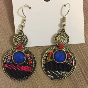 Stunning Earrings